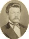 Record image of Andreas Olsson