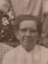 Record image of Olga Elna Mooseksentytär Ruuskanen (born Rouvali)