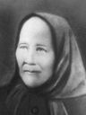 Record image of Katariina Vilhelmiina Juhontytär Kauppinen (born Kemppainen)