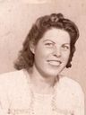 Record image of Isabel Rodriguez Ortega (nacida de la Hoz Sanchez)