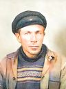 Record image of Olaf Andreas Nelson