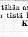 Record image of Maalari Kalle Laitinen ( 27.7.1915 saakka Utriainen )