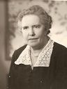 Record image of Marie Henriette ROMAN (born TARRERIAS)