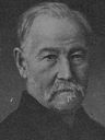 Record image of * Josef (Juuse) Helenius Rahola
