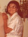 Record image of Emilia (Emily) Garcia