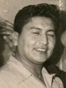 Record image of Gilbert Garcia