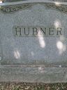 Record image of Charles Willam Hubner