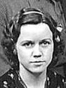Record image of Fern Ellen Wells (born Bennett)
