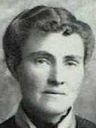 Record image of Anna Laura Johnson (born Bowman)