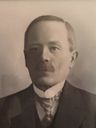 Record image of Erik Valfrid Jakobsson