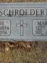 Record image of Edward H Schroeder
