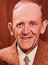 Record image of Oskar Ivar William Gren