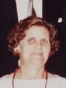 Record image of Signe Margareta Persson (born Gren)