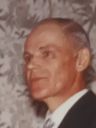Record image of Harry Ragnar Fricen Gren