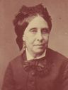Record image of Hedvig Charlotta Sandström (o.s. Wallenius)