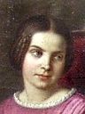 Record image of Johanne Henriette Friederike Caroline Bertha "Caroline" Sartorius (geb. Post)
