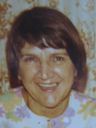 Record image of Franziska Finkenzeller (geb. Drexler)