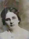 Record image of Annie Alice Maud Thomas (born Hopgood)