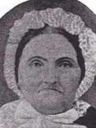 Record image of Dorthe Marie Beck (born Christensdatter)