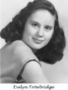 Record image of Evelyn Myra Rhodes (born Trowbridge)