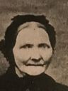 Record image of Maren Pedersen (born Sorensdatter)