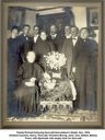 Record image of Betsy Marie HALL (born Hall Gunvaldson)
