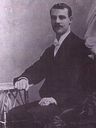 Record image of Ernest James Ellis