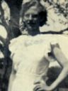 Record image of Erma Frances Bennett (born Grindstaff)