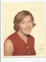 Record image of Judith Thomas (born Kelley)