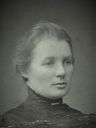 Record image of Ida Maria Schwemer, OK (born Knuutinen (Nuutinen))
