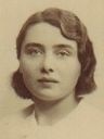 Record image of Adriana ( Jeanne) Gijtenbeek (geboren Kok.)
