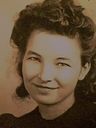 Record image of Grace Kathleen Kirkland (born Cope)