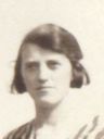 Record image of Ebba Juliane Jensen (born Lund)