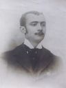 Record image of Jose Eduardo Maria Ordoñez