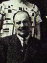 Record image of Vicente Saturio Figaredo Herrero