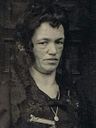Record image of Rosario Garcia Diaz (nacida Alonso Alonso)