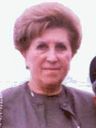 Record image of Maria Josefa Mosquera Suarez de Figueroa (nacida Martinez Hernandez)