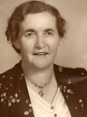Record image of Petrine Birgitte Sørensen