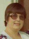 Record image of Julie Jane Jones (nacida Edwards)