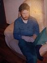 Record image of Pekka (Pehu) Tapani Henriksson