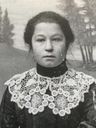 Record image of Hilja Aleksandra Siren (born Tamminen)