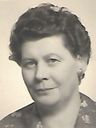 Record image of renée Hélène Célestine LOXEMAND (née ALEXANDRE)