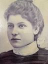 Record image of Hilma Gustafsson (o.s. Jonsson)