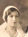 Record image of ana maria Valdes Fuentes (nacida Perez Diaz)