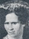 Record image of Anna Margareta Lagercrantz (born Benckert)