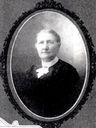 Record image of Anna Katharina Peters (o.s. Lass)