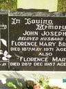 Record image of John Joseph "Jack" Brophy
