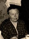 Record image of Anna Maria Louise Borchert (geb. Pagel geb. Hamann)