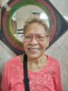 Record image of Rosa amelia Suarez