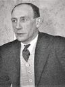 Record image of Frans Sjöström